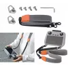 SUNNYLIFE nekstrap-montage voor DJI RC / RC 2 / RC Pro / RC Plus afstandsbediening - GS014-H
