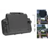 SUNNYLIFE zonnekap + siliconenhoes voor DJI RC Plus 2 afstandsbediening YK05-D