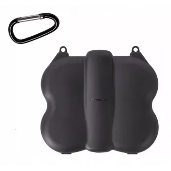 SUNNYLIFE harde schaal draagtas voor DJI Neo 2 drone - zwart