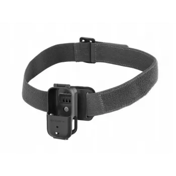 SUNNYLIFE Hoofdbevestigingsband voor DJI Osmo Nano / ON-TD111-H