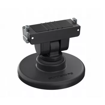 SUNNYLIFE Magnetische snelkoppeling met 1/4 inch basis voor Insta360 GO Ultra / Dz-143-d