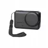 SUNNYLIFE harde hoes voor DJI Osmo Action 6/5/4/3 (zwart)