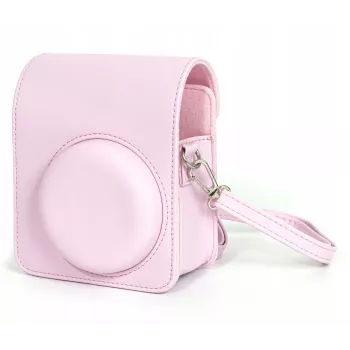 LOVEINSTANT beschermhoes voor Fujifilm Instax Mini 13 - roze