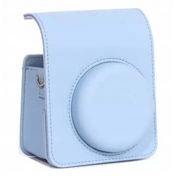 LOVEINSTANT beschermhoes voor Fujifilm Instax Mini 13 - blauw