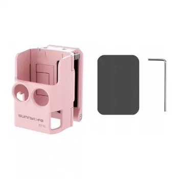 SUNNYLIFE Magnetic Mount Adapter Stand voor DJI Osmo Pocket 4