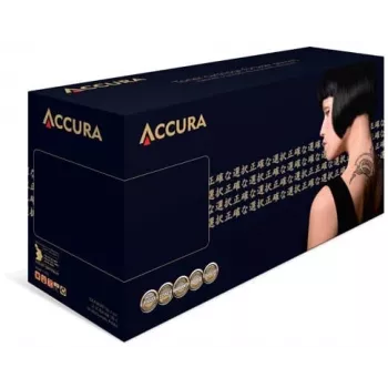 ACCURA compatibel tonerpatroon Canon T10LY (4802C001) geel - standaard opbrengst 1.000 pagina's