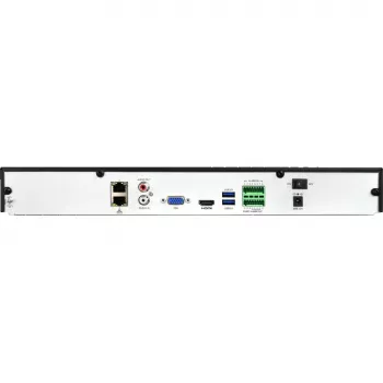BCS POINT BCS-P-NVR3202-A-4K(5) 32-kanaals 4K NVR-recorder