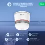 NOUS E8 ZigBee 3.0 slimme rookmelder