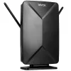 VAYOX VA0248 indoor/outdoor DVB-T/T2 4K-antenne met versterker en LTE 4G-filter