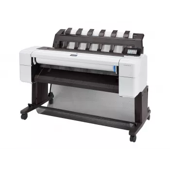 HP DesignJet T1600 grootformaatprinter - 914 mm (36 inch) - kleur - inkjet - rol (91,4 cm x 91,4 m)
