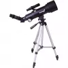 Levenhuk Skyline Travel Sun 70 refractor-telescoop met zonfilter