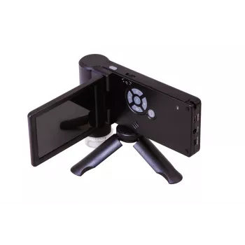 Levenhuk DTX 700 mobiele digitale microscoop