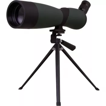 Levenhuk Blaze BASE 70 spotting scope 20-60x70
