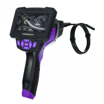 Ermenrich Seek VE60 industriële endoscoop