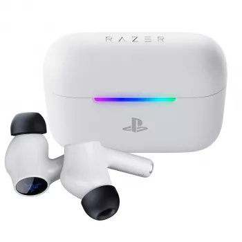 Razer Hammerhead V3 X HyperSpeed voor PlayStation
