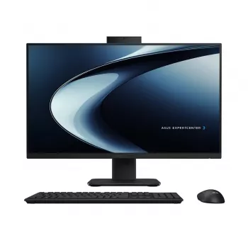 ASUS All-in-One V470VAK-BPE108W - Core 5 210H | 27 inch | 16GB | 512GB | Windows 11 Home | zwart