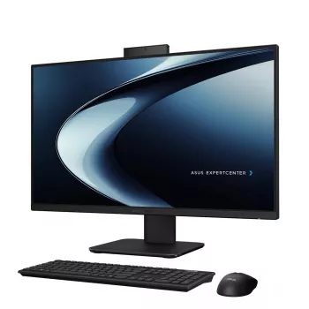 ASUS All-in-One V470VAK-BPE108W - Core 5 210H | 27 inch | 16GB | 512GB | Windows 11 Home | zwart