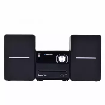 Blaupunkt MS13BT Micro Hi-Fi Systeem met CD, Bluetooth, USB, FM-radio, 30 W