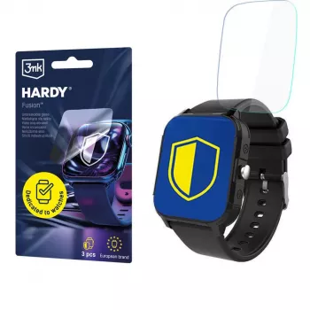 3MK PROTECTION Forever Igo 2 JW150 - 3mk Hardy Fusion Watch Protection displayschermfolie
