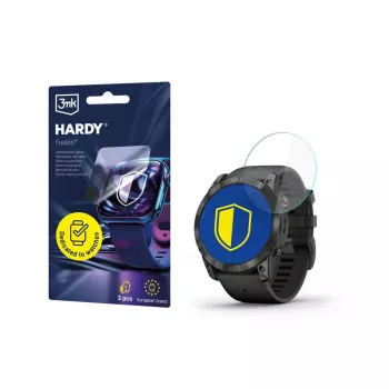 3MK PROTECTION Garmin Epix Pro Gen 2 47mm - 3mk Hardy Fusion Horlogebescherming