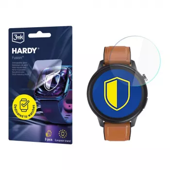 3MK PROTECTION Maxcom FW46 - 3mk Hardy Fusion horlogebescherming