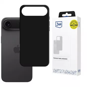3MK PROTECTION Apple iPhone Air - 3mk Hardy Mellow Case zwart