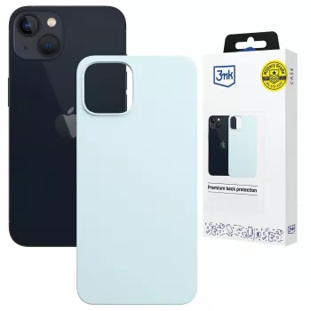 3MK PROTECTION Apple iPhone 14 Plus - 3mk Hardy Mellow MagCase blauw