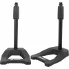 MOZOS DTS803 professionele microfoontafelstandaard