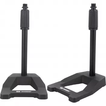 MOZOS DTS803 professionele microfoontafelstandaard