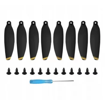 SUNNYLIFE propellerset voor DJI Mavic Mini 2 / 4726F-GD2