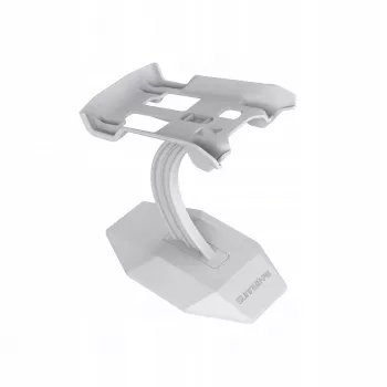 SUNNYLIFE statiefstandaard landingsgestel voor DJI Mini 3 / Mini 3 Pro / Mini 2 / Mini 2 SE / Mini SE / Mavic Mini - grijs