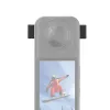 PULUZ 6x windscherm schuimrubber kap voor Insta360 X5 / X5 / X4 / X3 / PU775B