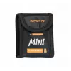 SUNNYLIFE brandveilige accu veiligheidstas voor DJI Mini 5/4/3 Pro/3, Lito 1, Lito X1 - 1x accu
