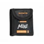 SUNNYLIFE brandveilige accu veiligheidstas voor DJI Mini 5/4/3 Pro/3, Lito 1, Lito X1 - 1x accu