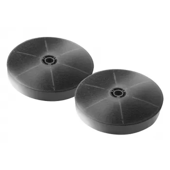 Amica FWP 18 actiefkoolfilter voor afzuigkap (2-pack)