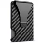 TECH-PROTECT THORN RFID kaartportemonnee carbon zwart