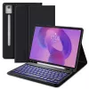 Tech-Protect SC Pen + Keyboard voor Lenovo Idea Tab Pro / Pro MT 12.7 TB-373 Zwart