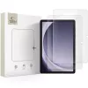 TECH-PROTECT Glass Fit+ 2-pack gehard glas schermbeschermer voor Samsung Galaxy Tab A9+ / A11+ Plus 11,0 inch (SM-X210/X215/X216/X230/X235/X236) transparant