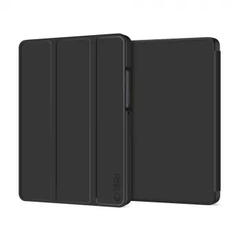 Tech-Protect SC Pen Hoes voor Samsung Galaxy Tab A9+ / A11+ 11.0 X210 / X215 / X216 / X230 / X235 / X236, Zwart