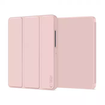 Tech-Protect SC Pen Hoes voor Samsung Galaxy Tab A9+ / A11+ 11.0 X210 / X215 / X216 / X230 / X235 / X236, Roze