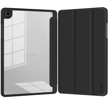 TECH-PROTECT SC PEN HYBRID GALAXY TAB A9+ / A11+ PLUS 11.0 X210 / X215 / X216 / X230 / X235 / X236 ZWART