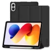 Tech-Protect SC Pen Hoes voor Xiaomi Redmi Pad 2 Pro 12.1, Zwart