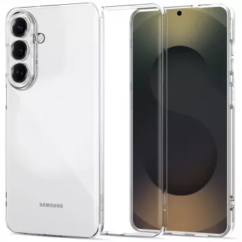 Tech-Protect Flexair Galaxy S26 transparant