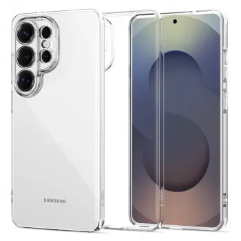 Tech-Protect Flexair Galaxy S26 Ultra transparant