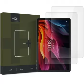 HOFI GLASS PRO+ 2-pack gehard glas schermbescherming voor Lenovo Tab K11 Plus TB-352 11,5 inch transparant