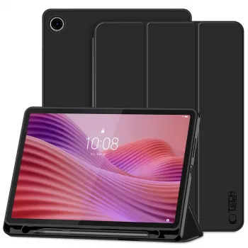 Tech-Protect SC Pen voor Lenovo Tab 10.1 TB-311 zwart