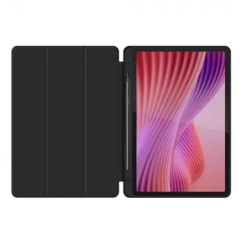 Tech-Protect SC Pen voor Lenovo Tab 10.1 TB-311 zwart
