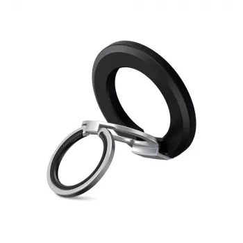 TECH-PROTECT MMR500 magnetische MagSafe telefoonring zwart