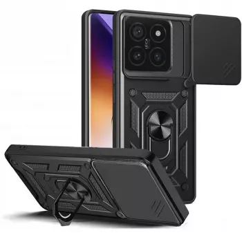 TECH-PROTECT CAMSHIELD PRO XIAOMI 14T ZWART