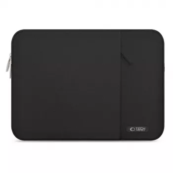 Tech-Protect Sleevy 15-16 laptop sleeve zwart